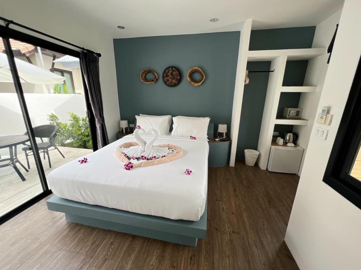Pearl Of Samui Hotel Plage de Lamai